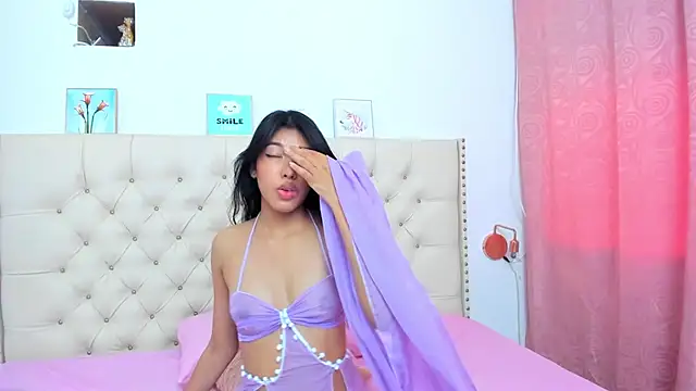 Snapshot of Kim_Eli chatting on January 24, 2025, 8:54 pm Kim Eli online show from January 24, 2025, 8:54 pm