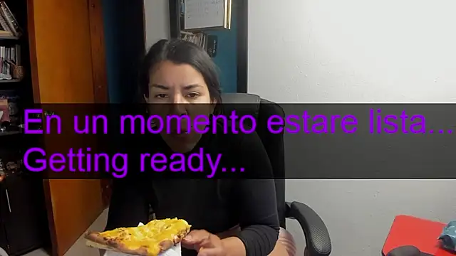 Snapshot of peanut_tangerine chatting on March 27, 2026, 11:59 pm peanut tangerine online show from March 27, 2026, 11:59 pm