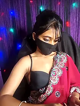 Sexy eye-19 online show from February 16, 2025, 2:54 pm