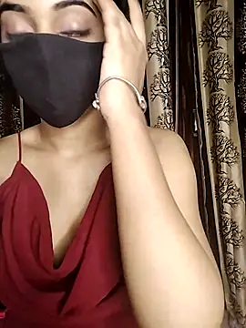 Sexy eye-19 online show from September 30, 2025, 7:02 am