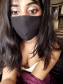 Sexy eye-19 online show from October 12, 2025, 10:25 am