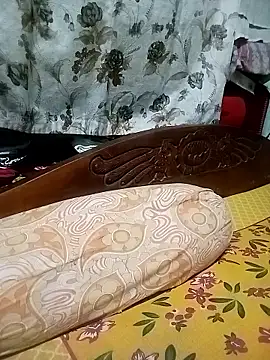 sajida34 online show from October 2, 2025, 11:34 pm