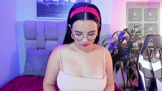 Snapshot of alys_baker chatting on March 15, 2025, 4:02 am alys baker online show from March 15, 2025, 4:02 am
