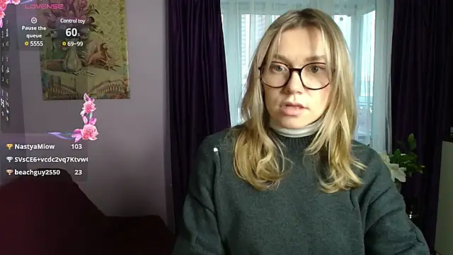 TaylorBre online show from January 21, 2025, 9:03 am