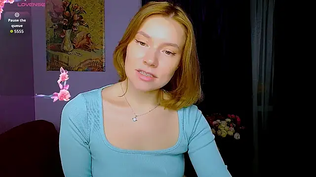 TaylorBre online show from November 29, 2025, 5:32 am