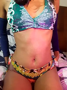 Snapshot of Levinya chatting on February 7, 2026, 5:00 am Levinya online show from February 7, 2026, 5:00 am