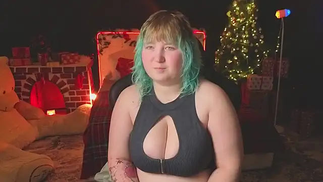 Snapshot of ChimberWol chatting on January 10, 2026, 5:48 pm ChimberWol online show from January 10, 2026, 5:48 pm