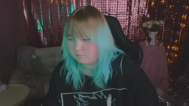 Snapshot of ChimberWol chatting on February 27, 2026, 5:13 pm ChimberWol online show from February 27, 2026, 5:13 pm