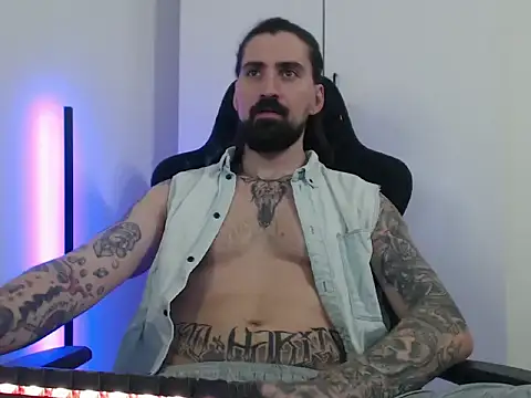 MateoHunk online show from March 19, 2026, 6:23 pm