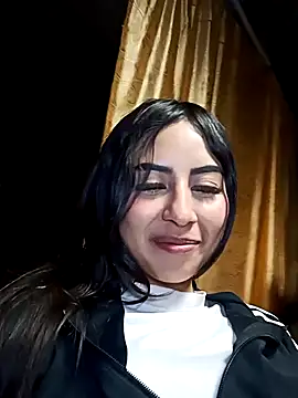 Snapshot of Kenia_Moreno1 chatting on December 15, 2025, 12:26 am Kenia Moreno1 online show from December 15, 2025, 12:26 am
