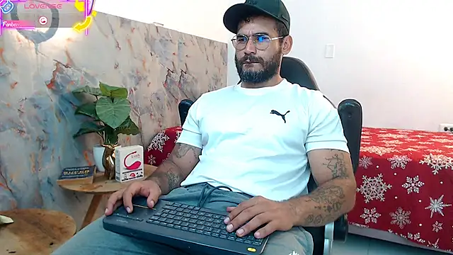 hanz col online show from October 13, 2025, 2:50 pm