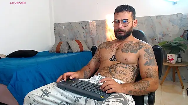 hanz col online show from November 9, 2025, 11:19 am