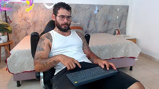 hanz col online show from January 8, 2026, 12:18 pm