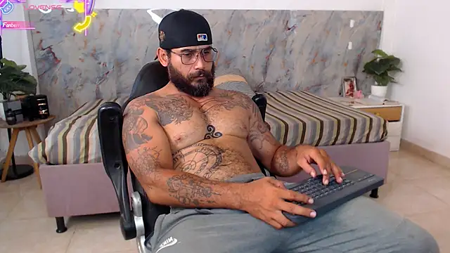 hanz col online show from March 24, 2026, 10:59 pm