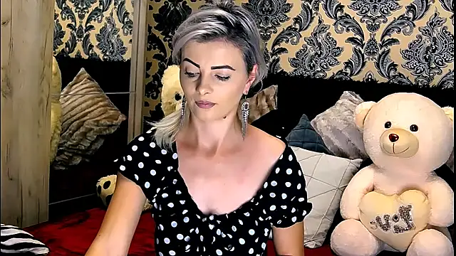 Aly girl1 online show from December 9, 2024, 10:00 am