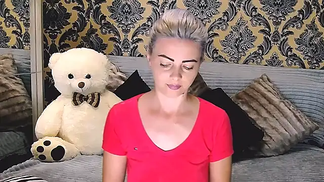 Aly girl1 online show from March 20, 2025, 11:27 am