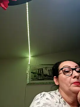 Snapshot of Genoveva73sexy chatting on December 16, 2024, 11:50 pm Genoveva73sexy online show from December 16, 2024, 11:50 pm
