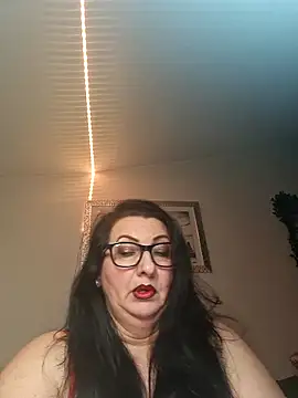 Snapshot of Genoveva73sexy chatting on February 22, 2025, 10:20 pm Genoveva73sexy online show from February 22, 2025, 10:20 pm