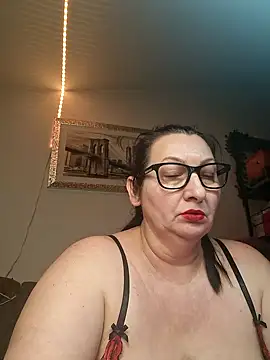 Snapshot of Genoveva73sexy chatting on February 27, 2025, 5:47 pm Genoveva73sexy online show from February 27, 2025, 5:47 pm