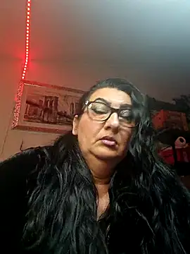 Snapshot of Genoveva73sexy chatting on March 20, 2025, 3:47 pm Genoveva73sexy online show from March 20, 2025, 3:47 pm