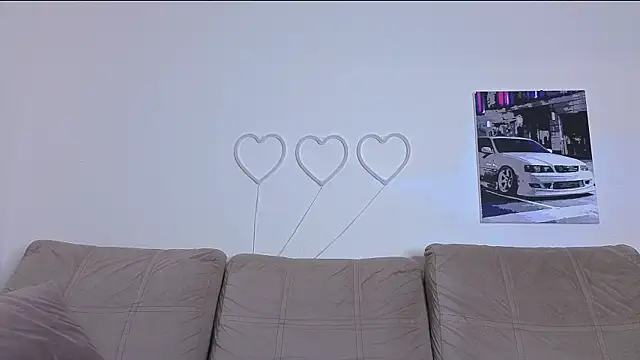 Snapshot of Ian_Connery chatting on February 25, 2026, 6:39 pm Ian Connery online show from February 25, 2026, 6:39 pm