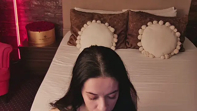 MadilynFox online show from March 2, 2025, 10:38 pm