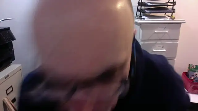 MaxVain online show from February 25, 2026, 5:39 am