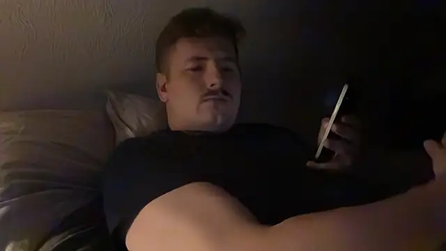 BigSammy1995 online show from February 14, 2025, 2:39 am