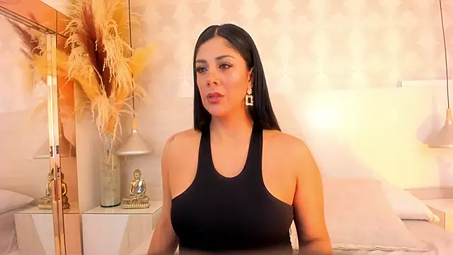 Snapshot of IvannaAnggel chatting on October 10, 2025, 12:26 pm IvannaAnggel online show from October 10, 2025, 12:26 pm