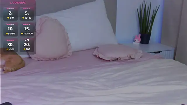 Lisa Moones online show from January 9, 2025, 8:11 pm