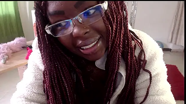 Snapshot of _Zooee chatting on January 10, 2026, 6:31 pm Zooee online show from January 10, 2026, 6:31 pm