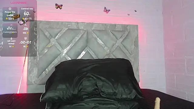 tami vega online show from September 11, 2025, 12:27 pm