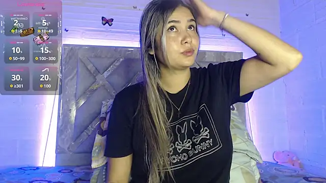 tami vega online show from March 3, 2026, 11:49 am