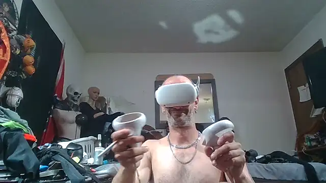 Snapshot of slinginbigD chatting on July 12, 2026, 4:53 pm slinginbigD online show from July 12, 2026, 4:53 pm