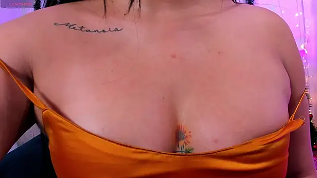 Little Ivy online show from December 20, 2024, 10:11 pm