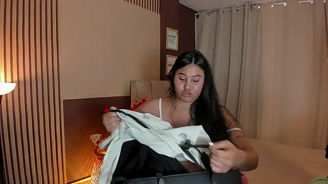 Little Ivy online show from March 26, 2026, 7:08 pm