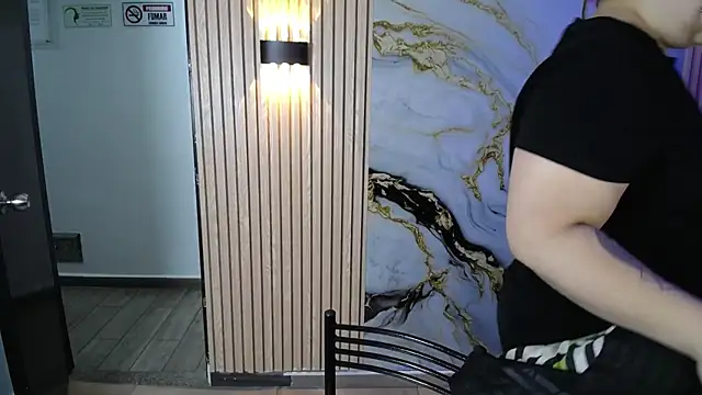 Bruja  Scarlata online show from October 29, 2025, 10:06 am