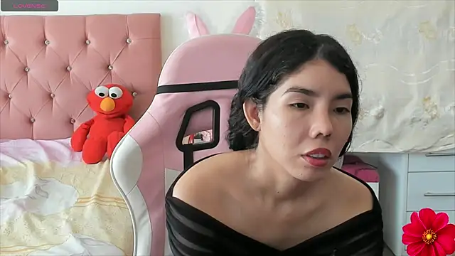 MyAngel777m online show from May 29, 2026, 8:07 pm