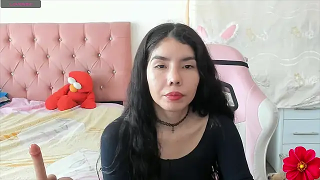 MyAngel777m online show from May 30, 2026, 8:17 pm