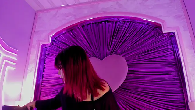 anastasia jhons online show from November 11, 2025, 3:17 am