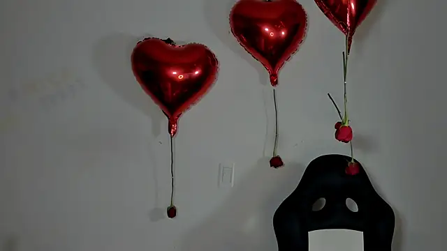 Wendy Marchall online show from February 12, 2026, 7:09 pm