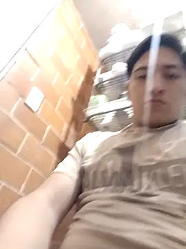 Snapshot of Neithan__23 chatting on February 13, 2025, 7:35 am Neithan 23 online show from February 13, 2025, 7:35 am