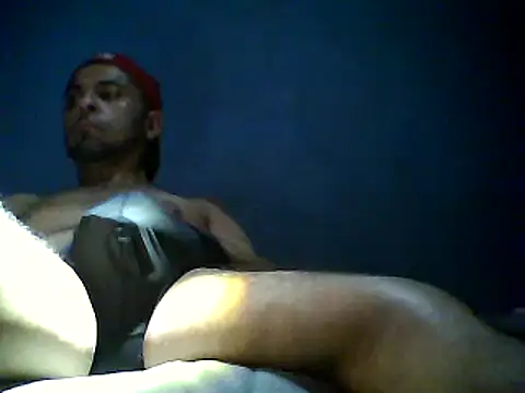 Vago745 online show from December 9, 2024, 7:06 am