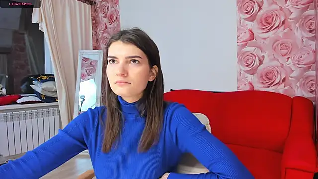 Laura Leee online show from January 15, 2025, 6:22 am