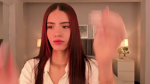 Madie  collins online show from February 2, 2025, 11:19 am