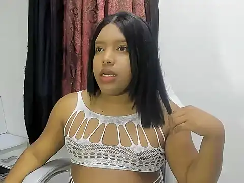 ShanayaKops online show from November 21, 2025, 1:21 pm