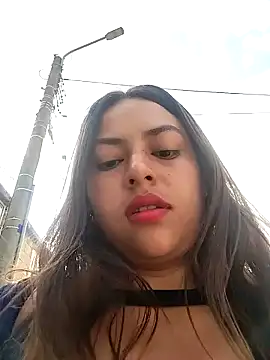 Snapshot of DULCE__26 chatting on January 17, 2025, 1:03 pm DULCE 26 online show from January 17, 2025, 1:03 pm