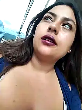 Snapshot of DULCE__26 chatting on January 28, 2025, 7:42 pm DULCE 26 online show from January 28, 2025, 7:42 pm
