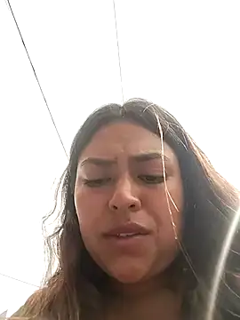 Snapshot of DULCE__26 chatting on February 3, 2025, 7:52 pm DULCE 26 online show from February 3, 2025, 7:52 pm