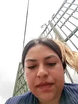 Snapshot of DULCE__26 chatting on February 5, 2025, 5:09 pm DULCE 26 online show from February 5, 2025, 5:09 pm